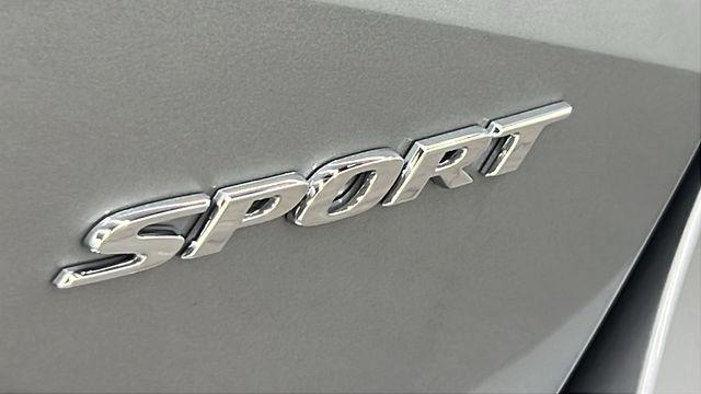 new 2025 Honda Civic car, priced at $27,742