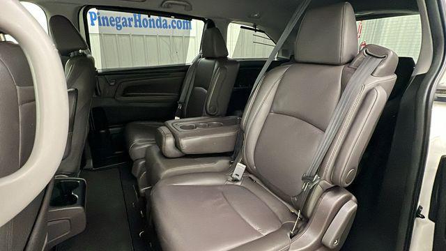 used 2019 Honda Odyssey car, priced at $29,950