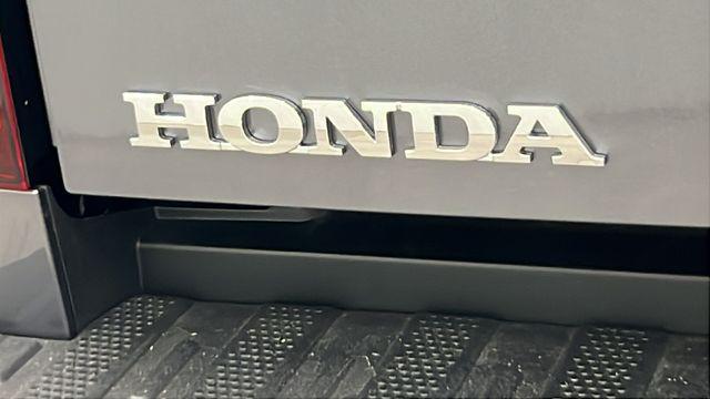 new 2025 Honda Ridgeline car, priced at $46,830