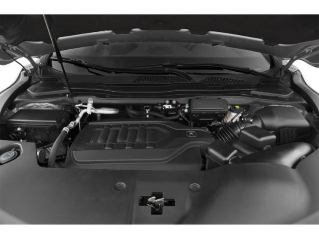 used 2020 Acura MDX car, priced at $31,950