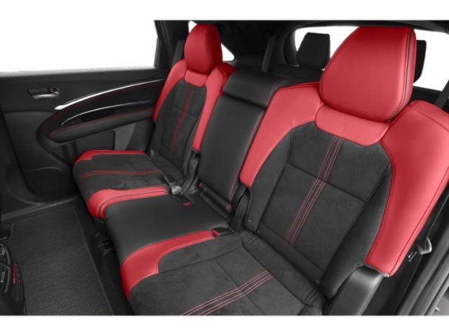 used 2020 Acura MDX car, priced at $31,950