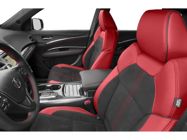 used 2020 Acura MDX car, priced at $31,950