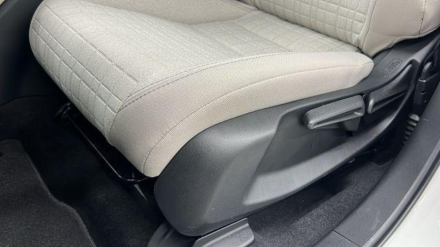 new 2026 Honda HR-V car, priced at $29,550