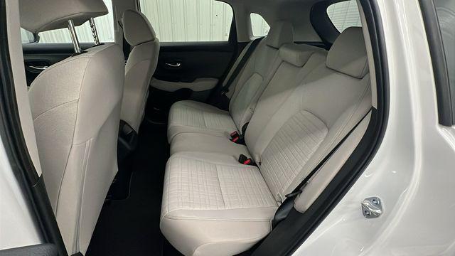 new 2026 Honda HR-V car, priced at $29,550