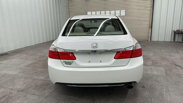 used 2015 Honda Accord car, priced at $22,950