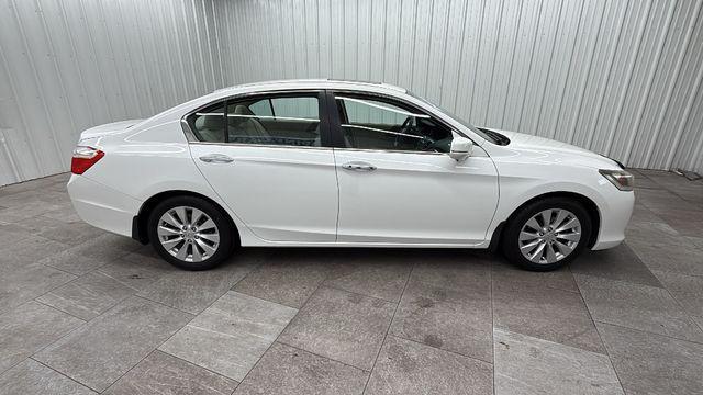 used 2015 Honda Accord car, priced at $22,950