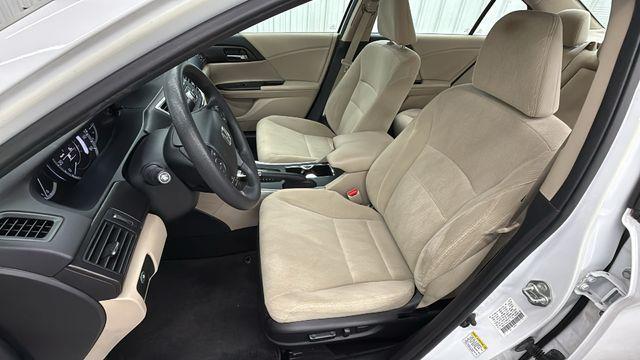 used 2015 Honda Accord car, priced at $22,950