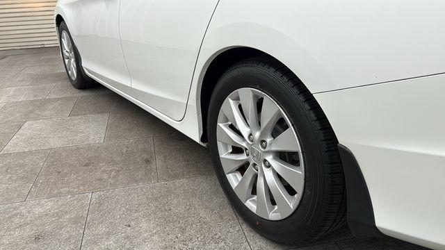 used 2015 Honda Accord car, priced at $22,950