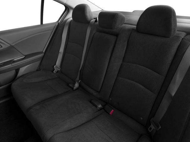 used 2015 Honda Accord car, priced at $22,950