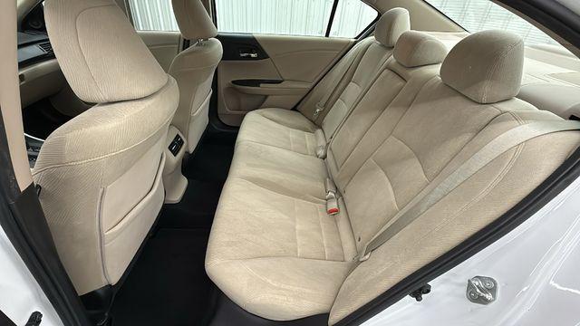 used 2015 Honda Accord car, priced at $22,950