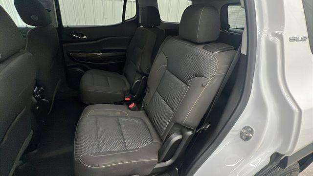 used 2020 GMC Acadia car, priced at $24,950
