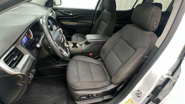 used 2020 GMC Acadia car, priced at $24,950