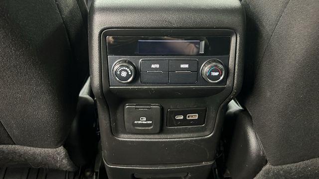 used 2020 GMC Acadia car, priced at $24,950