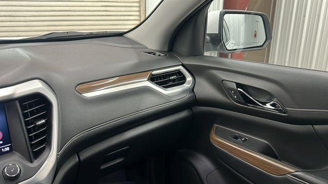 used 2020 GMC Acadia car, priced at $24,950