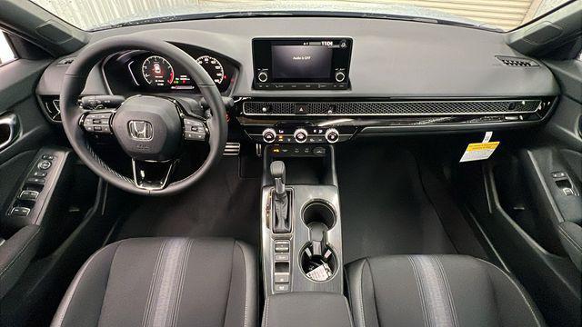 new 2026 Honda Civic car, priced at $28,245