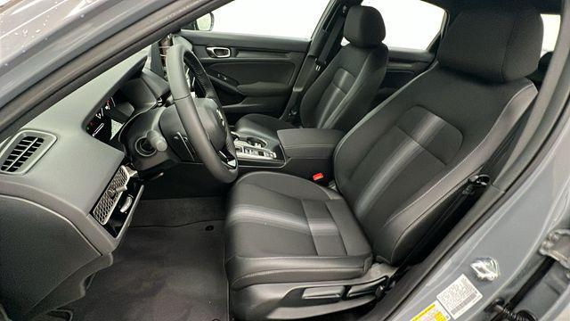new 2026 Honda Civic car, priced at $28,245