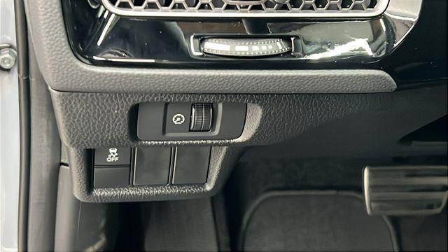 new 2026 Honda Civic car, priced at $28,245