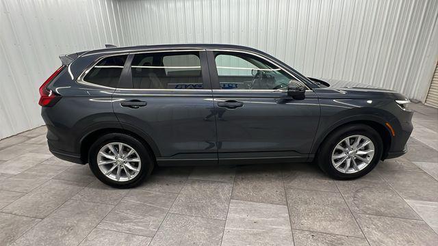 used 2024 Honda CR-V car, priced at $31,980