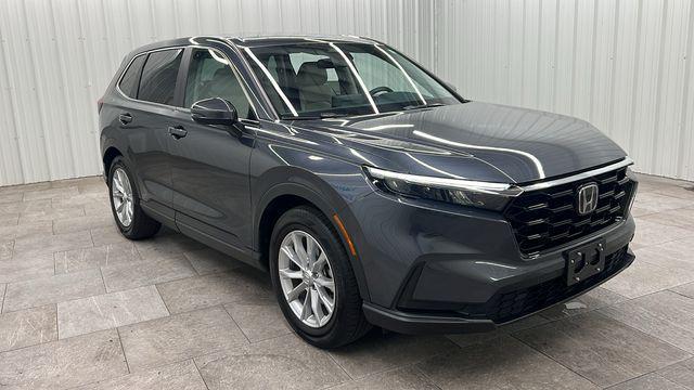 used 2024 Honda CR-V car, priced at $31,980