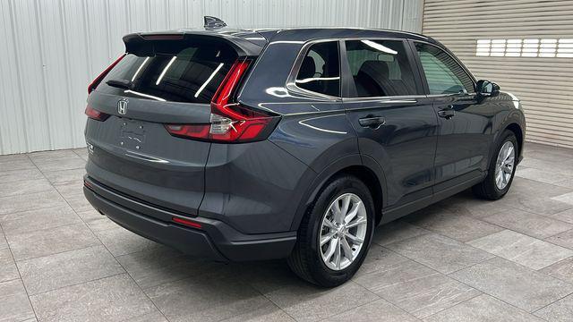 used 2024 Honda CR-V car, priced at $31,980