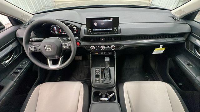 used 2024 Honda CR-V car, priced at $31,980