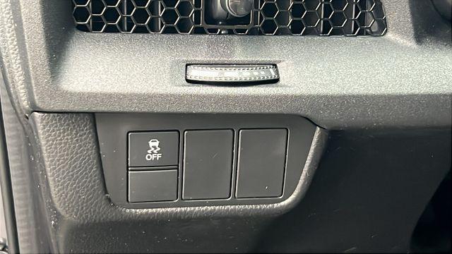 used 2024 Honda CR-V car, priced at $31,980