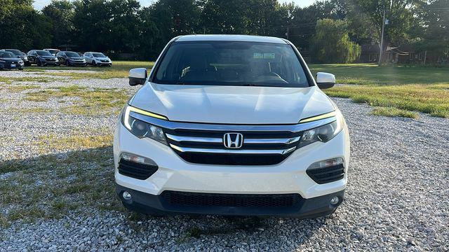 used 2018 Honda Pilot car, priced at $29,950