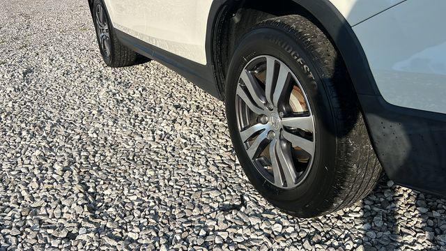 used 2018 Honda Pilot car, priced at $29,950