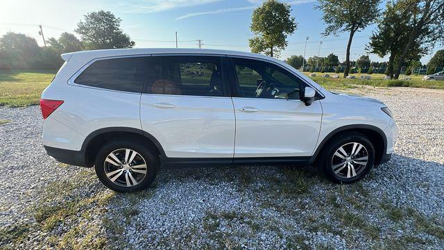 used 2018 Honda Pilot car, priced at $29,950
