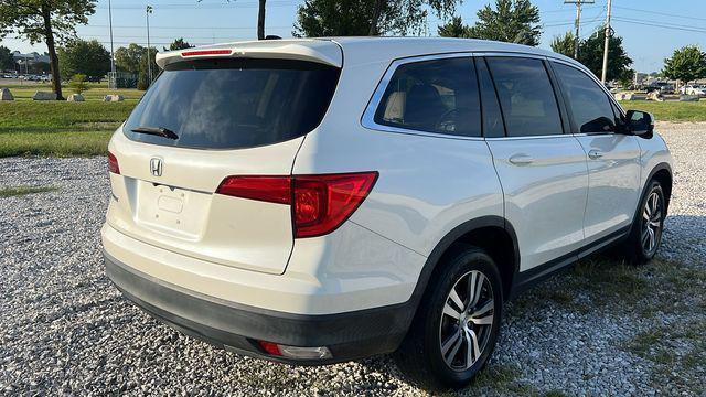 used 2018 Honda Pilot car, priced at $29,950