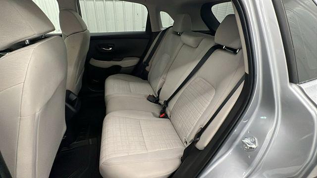 used 2024 Honda HR-V car, priced at $26,980