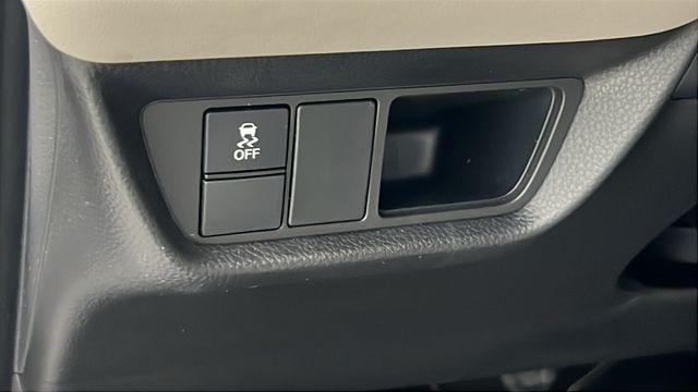 used 2024 Honda HR-V car, priced at $26,980