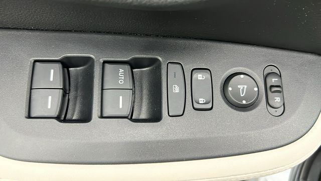 used 2024 Honda HR-V car, priced at $26,980