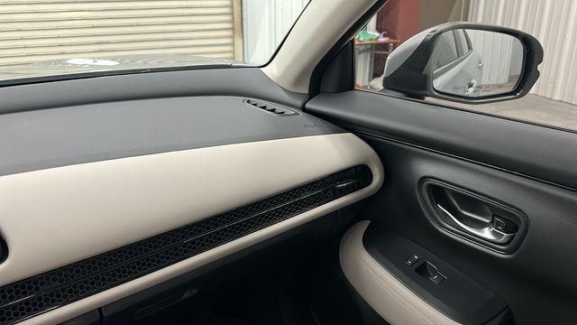used 2024 Honda HR-V car, priced at $26,980