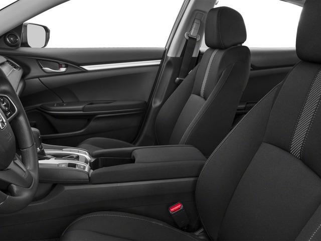 used 2018 Honda Civic car, priced at $13,950