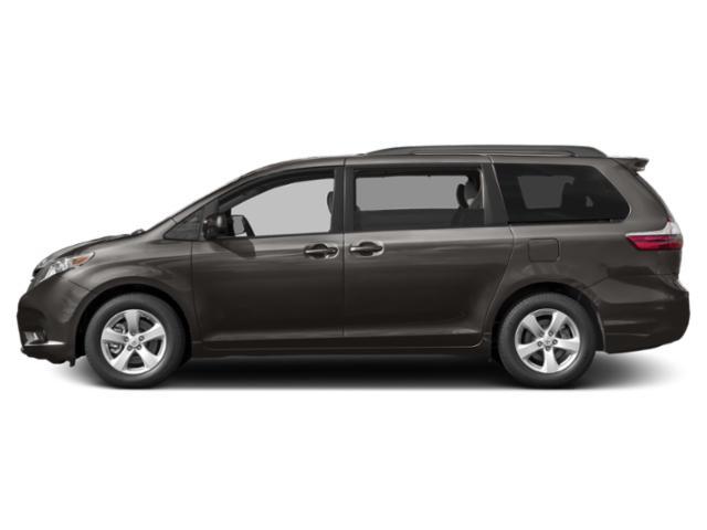 used 2015 Toyota Sienna car, priced at $13,950