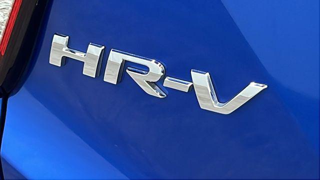 used 2021 Honda HR-V car, priced at $24,980