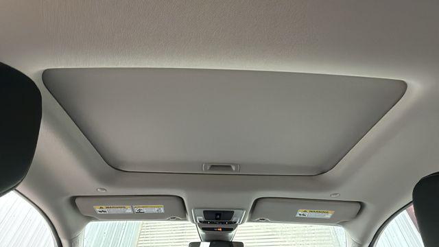 new 2026 Honda HR-V car, priced at $33,120