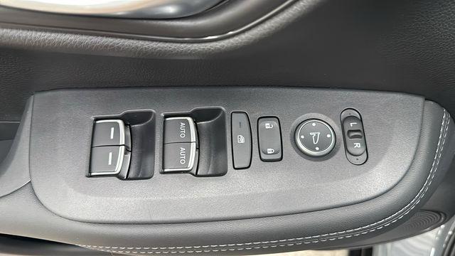 new 2026 Honda HR-V car, priced at $33,120