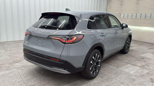 new 2026 Honda HR-V car, priced at $33,120