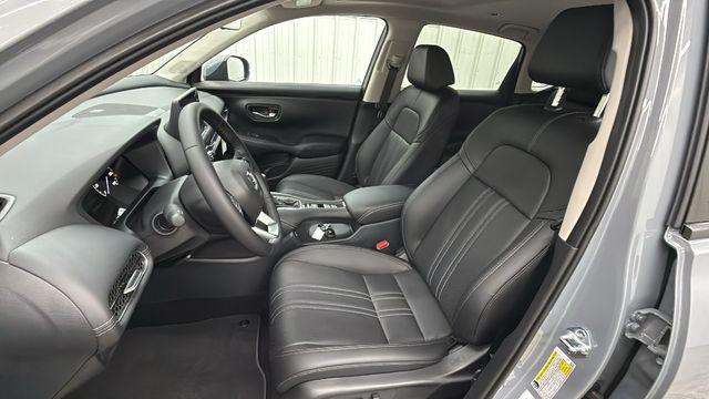 new 2026 Honda HR-V car, priced at $33,120