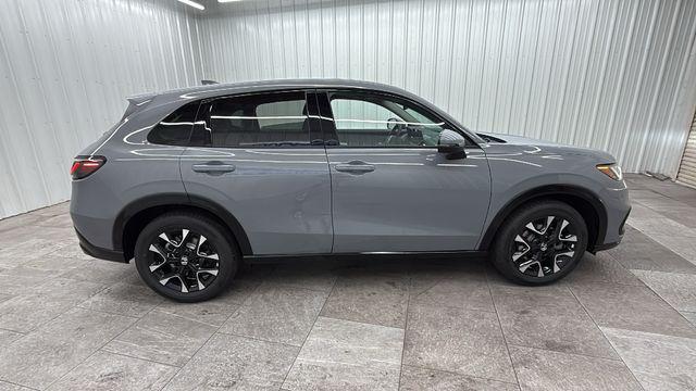 new 2026 Honda HR-V car, priced at $33,120