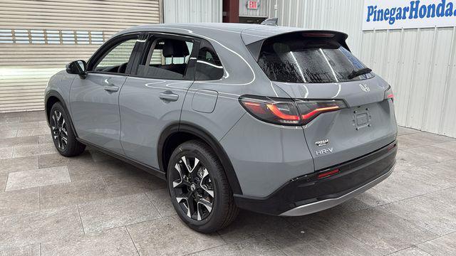 new 2026 Honda HR-V car, priced at $33,120