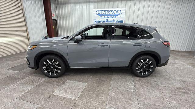 new 2026 Honda HR-V car, priced at $33,120