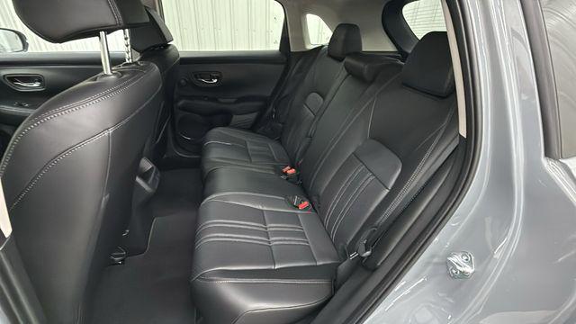 new 2026 Honda HR-V car, priced at $33,120
