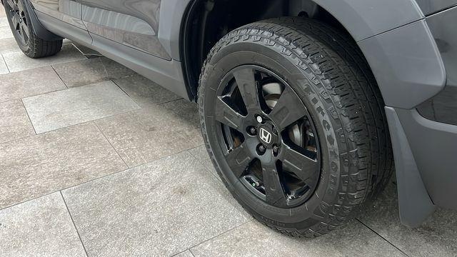 used 2022 Honda Pilot car, priced at $41,980