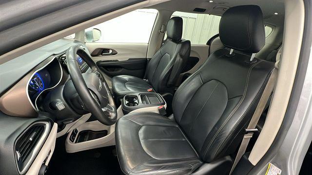 used 2019 Chrysler Pacifica car, priced at $18,990