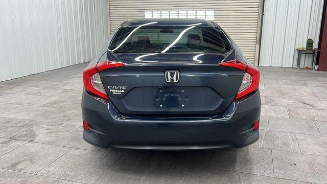 used 2016 Honda Civic car, priced at $17,950
