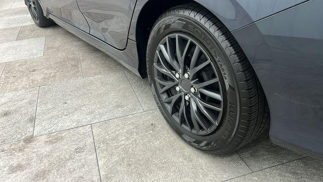 used 2016 Honda Civic car, priced at $17,950
