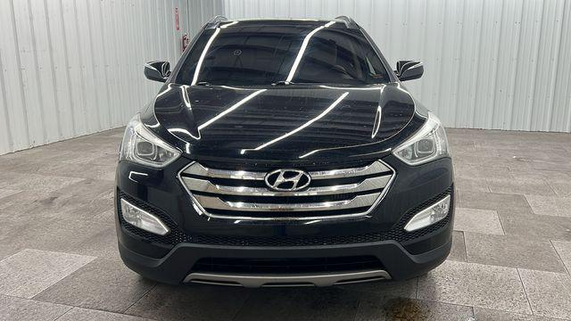 used 2014 Hyundai Santa Fe Sport car, priced at $12,950